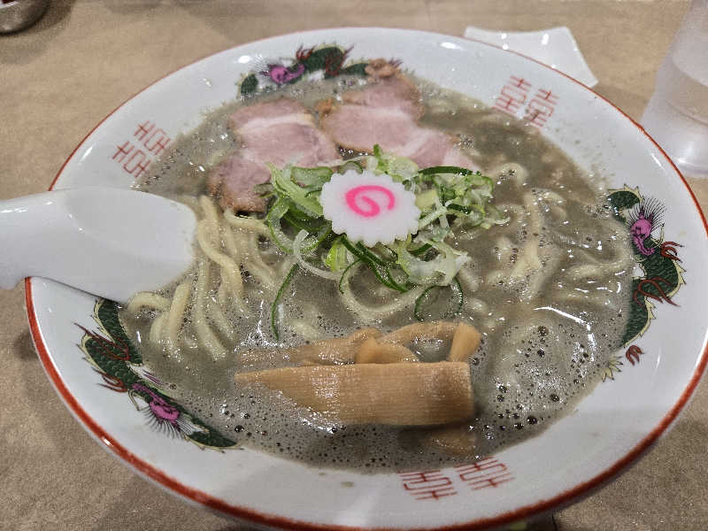 SNSサウナーさんの沼館温泉会館のサ活写真