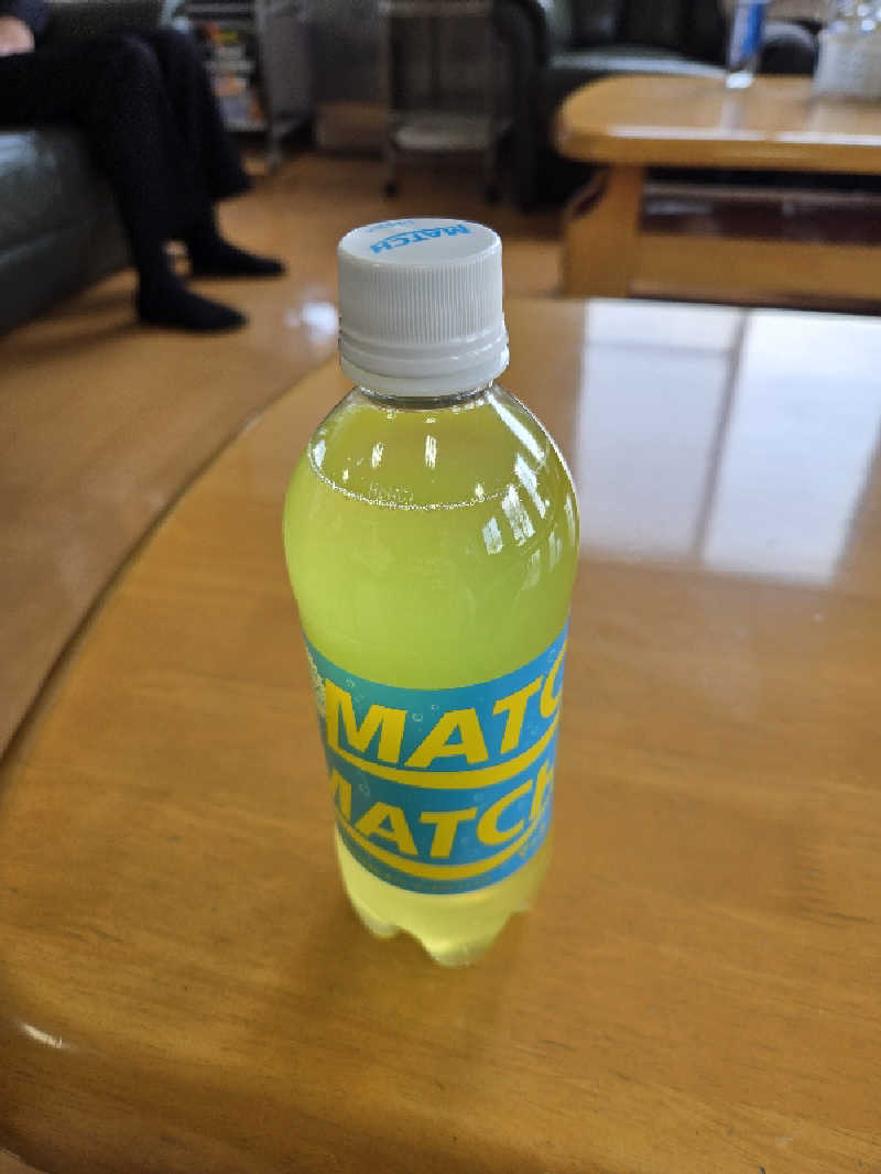 SNSサウナーさんのからんころん温泉のサ活写真