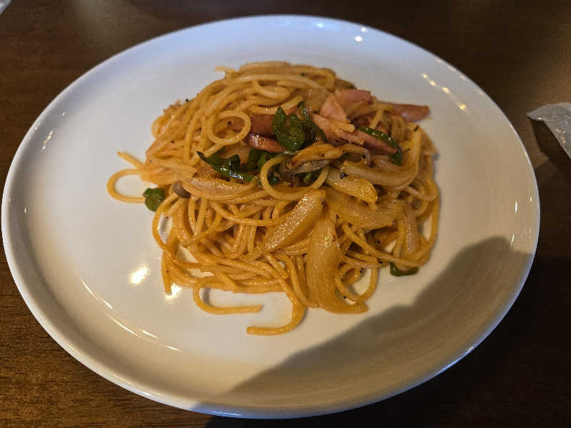 SNSサウナーさんのからんころん温泉のサ活写真