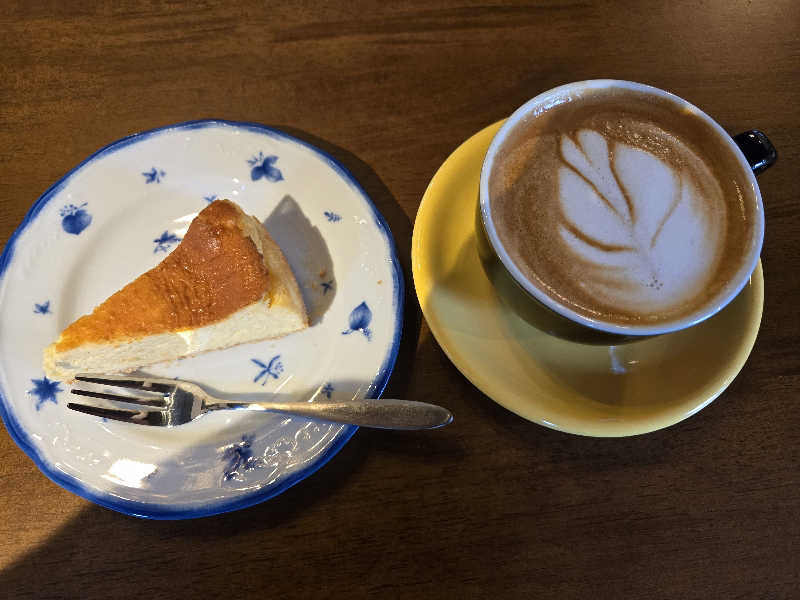 SNSサウナーさんのからんころん温泉のサ活写真