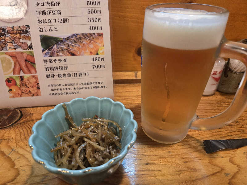 SNSサウナーさんの沼館温泉会館のサ活写真