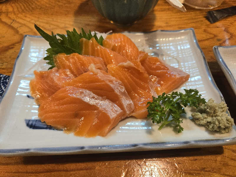 SNSサウナーさんの沼館温泉会館のサ活写真