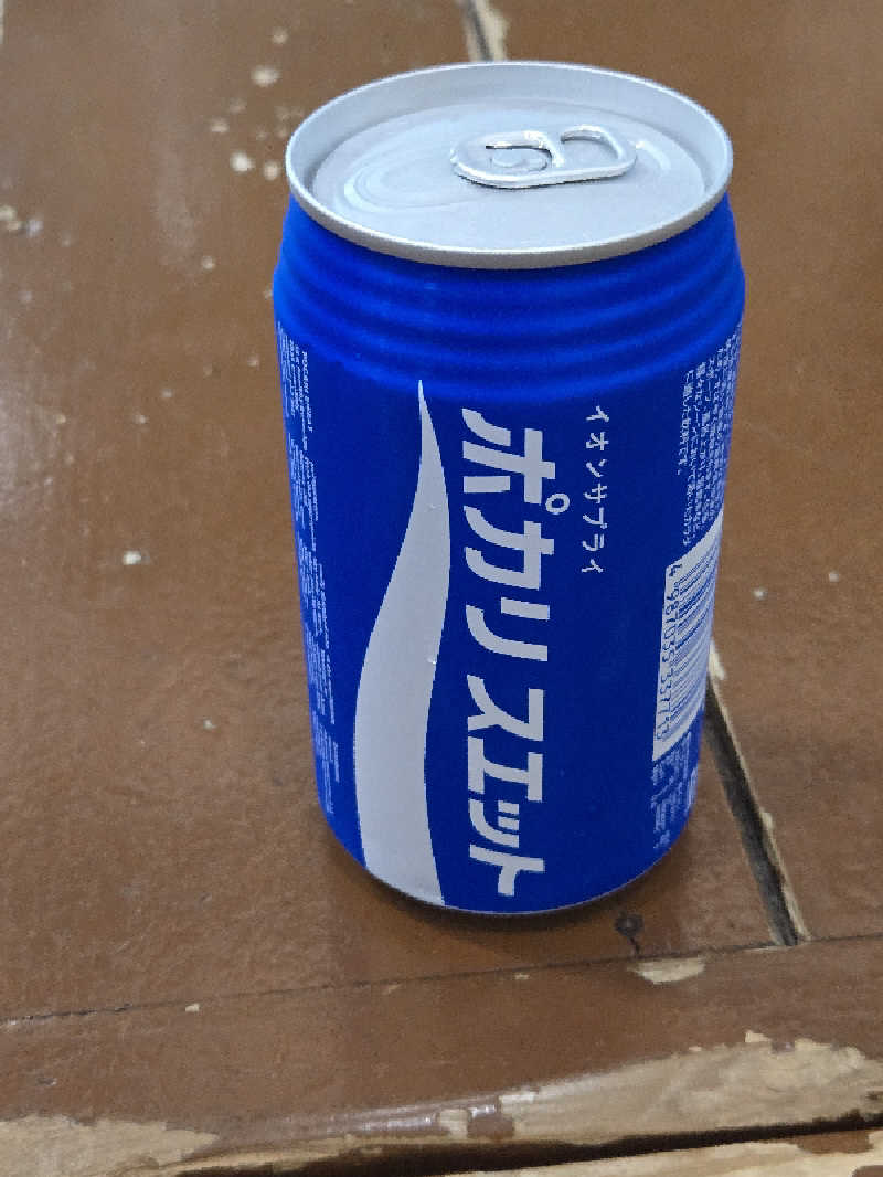 SNSサウナーさんの沼館温泉会館のサ活写真