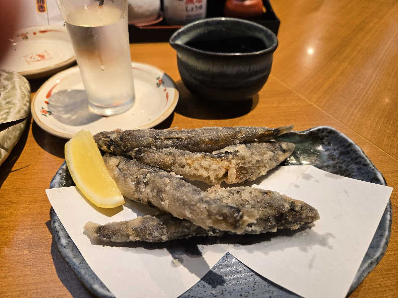 SNSサウナーさんの沼館温泉会館のサ活写真