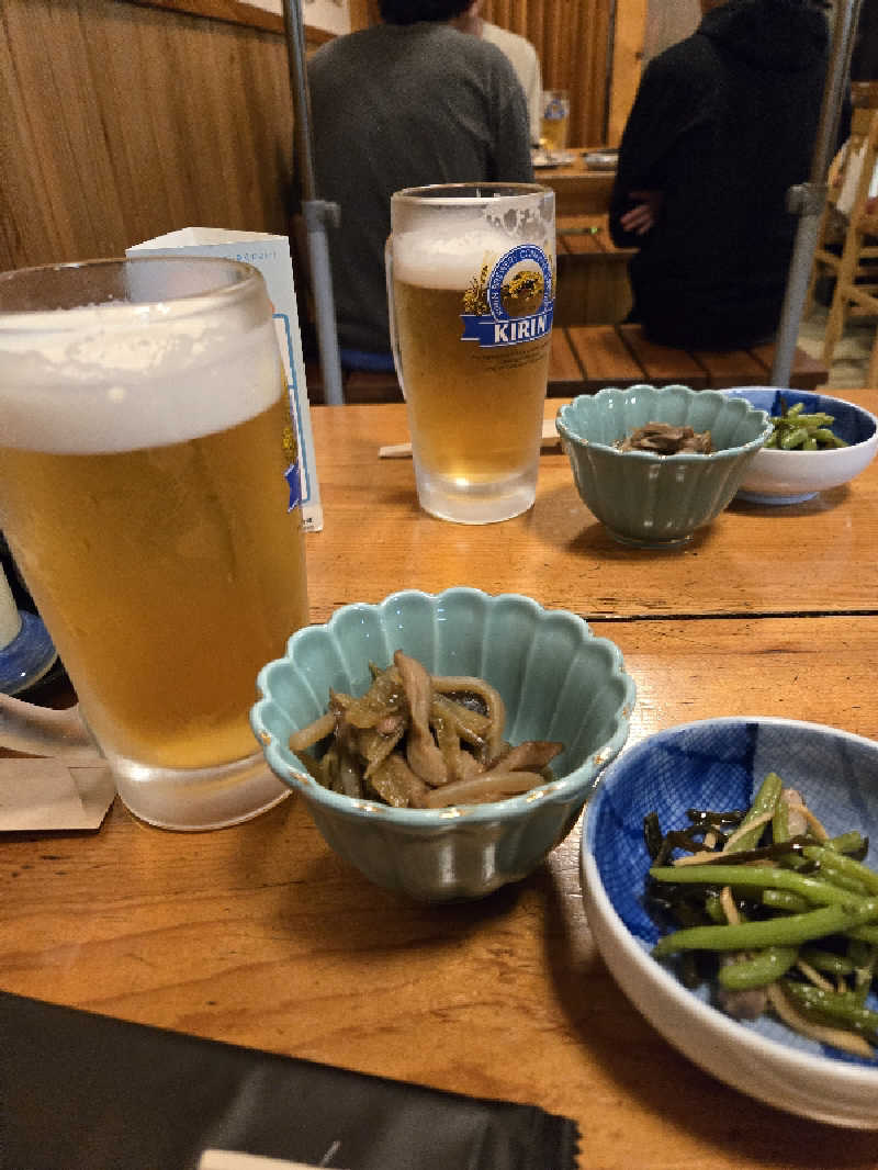 SNSサウナーさんの沼館温泉会館のサ活写真