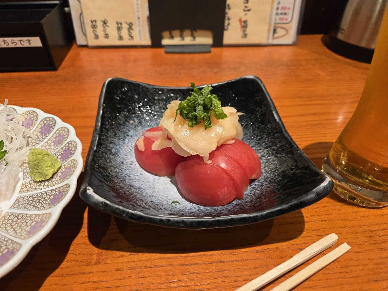 SNSサウナーさんのユーランドホテル八橋のサ活写真