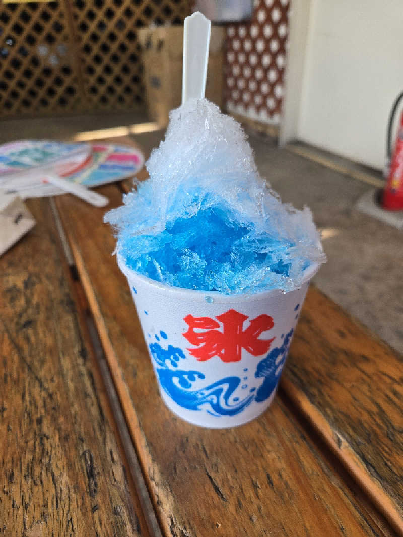 SNSサウナーさんの沼館温泉会館のサ活写真