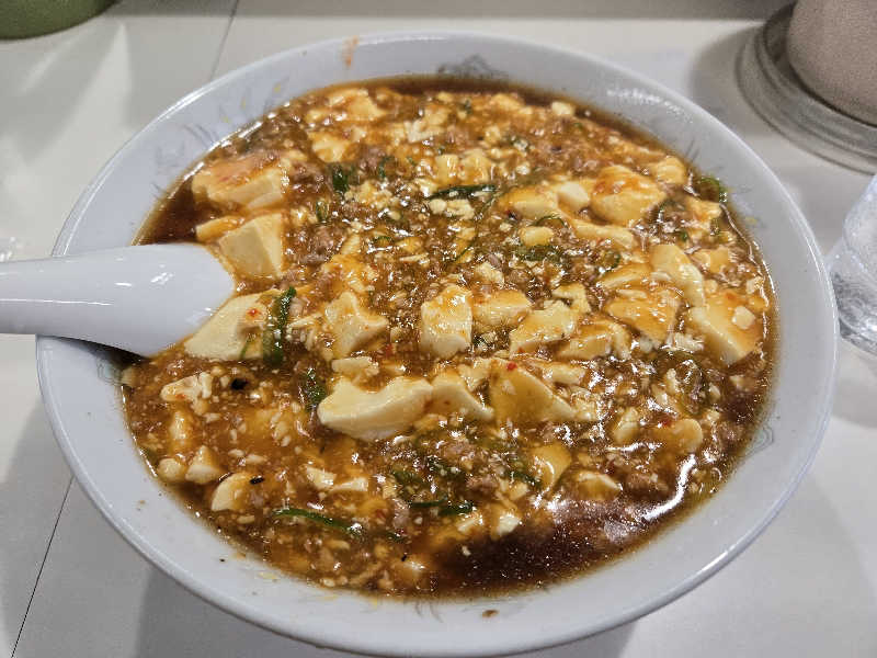 SNSサウナーさんの沼館温泉会館のサ活写真