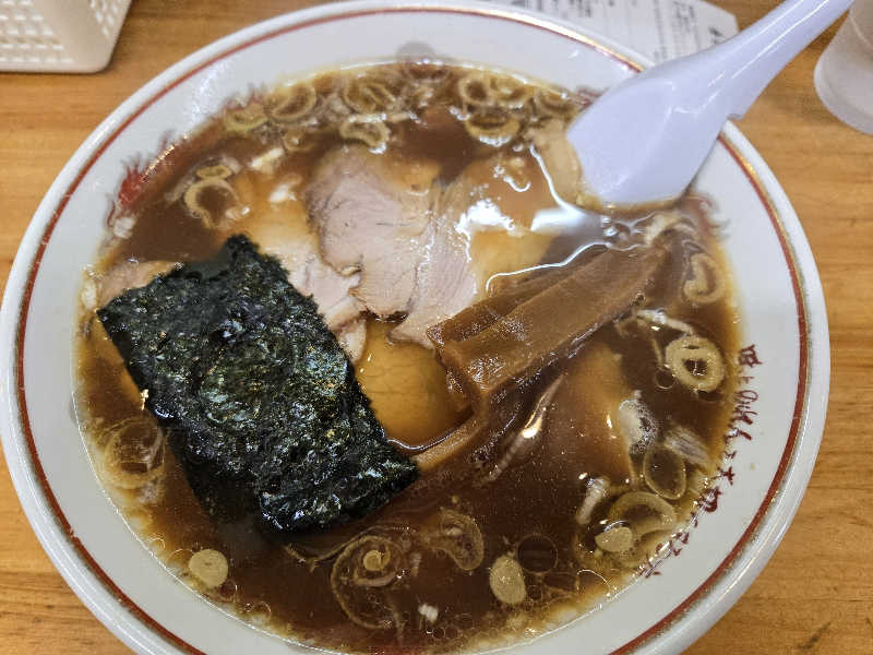 SNSサウナーさんの砂丘温泉ゆめろんのサ活写真
