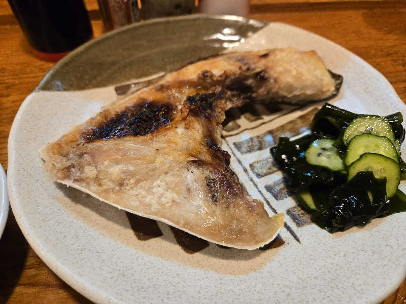 SNSサウナーさんの沼館温泉会館のサ活写真