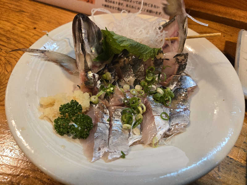 SNSサウナーさんの沼館温泉会館のサ活写真