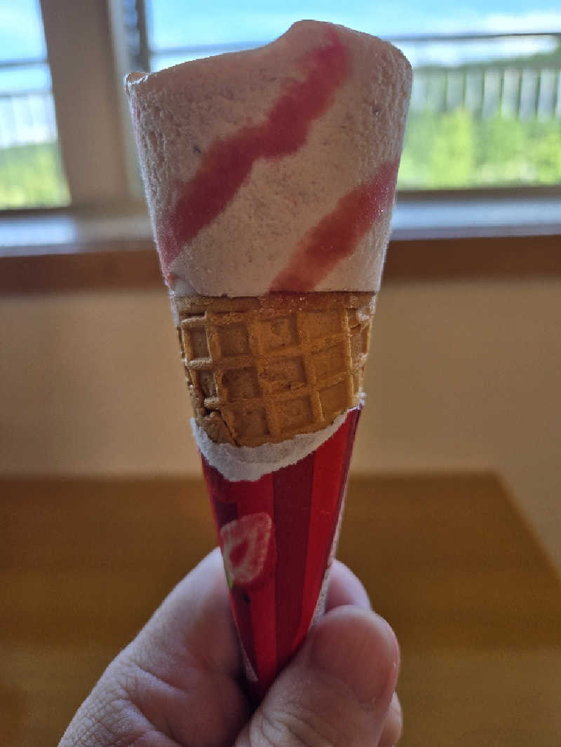 SNSサウナーさんの秋田県北部老人福祉総合エリアのサ活写真