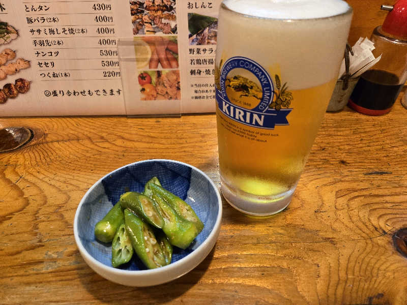SNSサウナーさんの沼館温泉会館のサ活写真