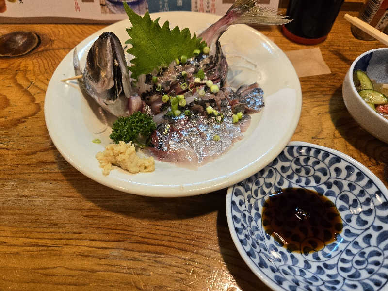 SNSサウナーさんの沼館温泉会館のサ活写真