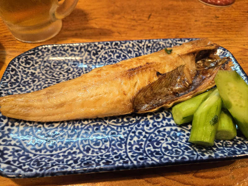 SNSサウナーさんの沼館温泉会館のサ活写真