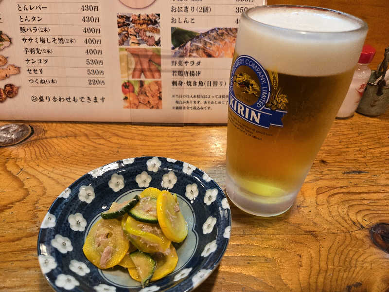 SNSサウナーさんの沼館温泉会館のサ活写真