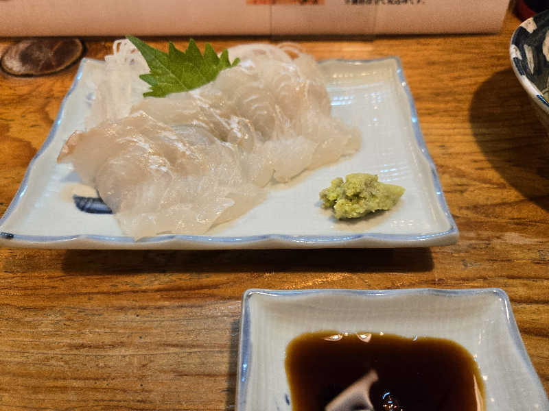 SNSサウナーさんの沼館温泉会館のサ活写真
