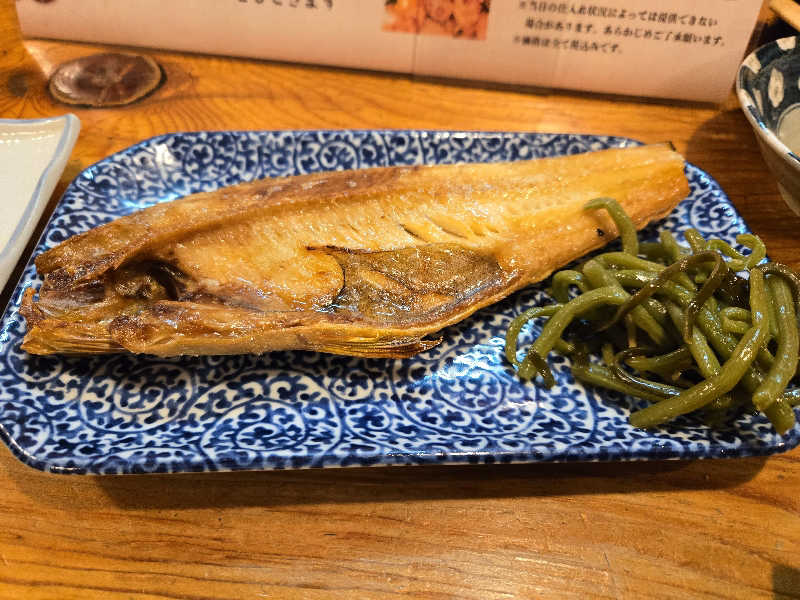SNSサウナーさんの沼館温泉会館のサ活写真