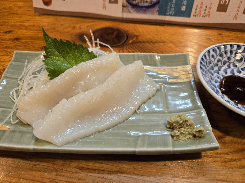 SNSサウナーさんの沼館温泉会館のサ活写真