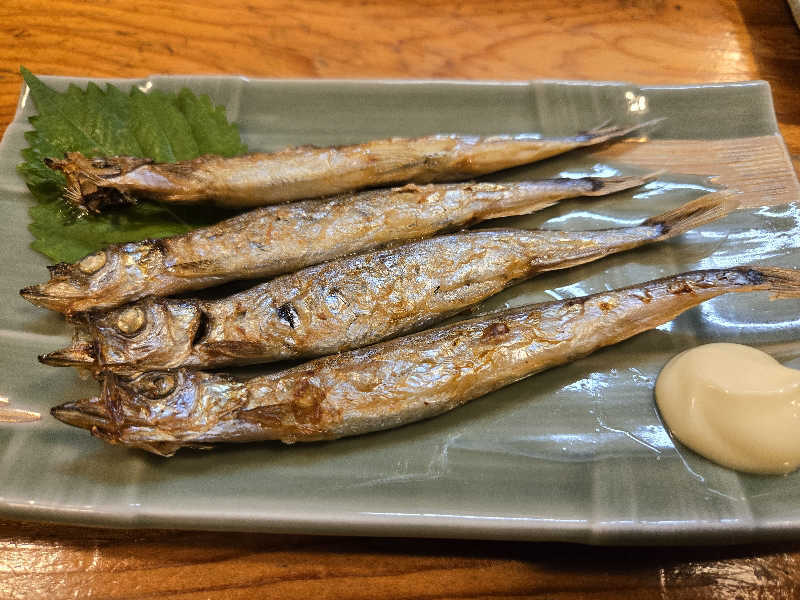 SNSサウナーさんの沼館温泉会館のサ活写真