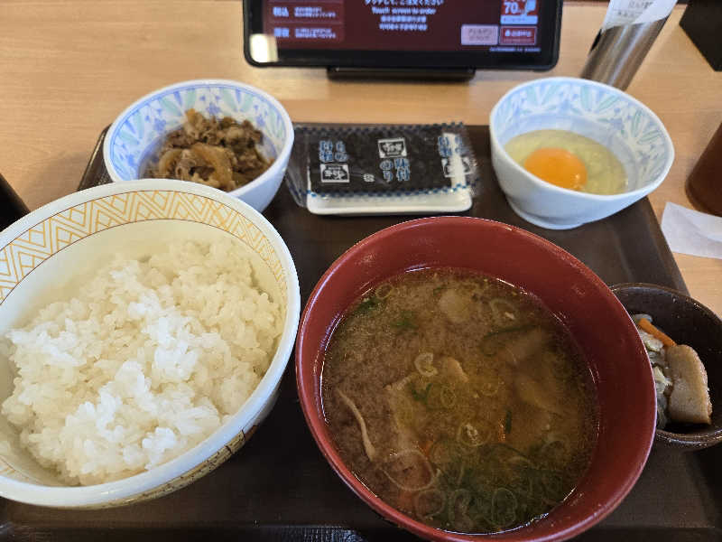 SNSサウナーさんの伊勢堂岱温泉 縄文の湯のサ活写真