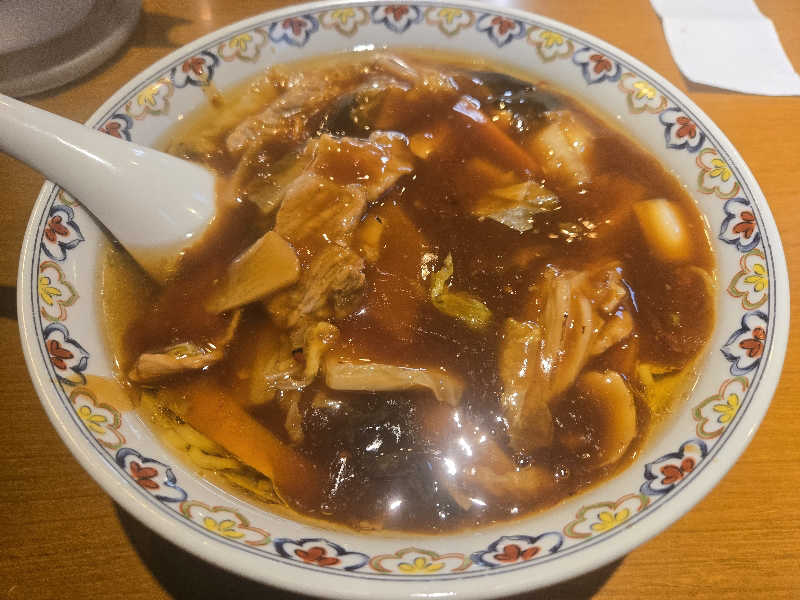 SNSサウナーさんの沼館温泉会館のサ活写真