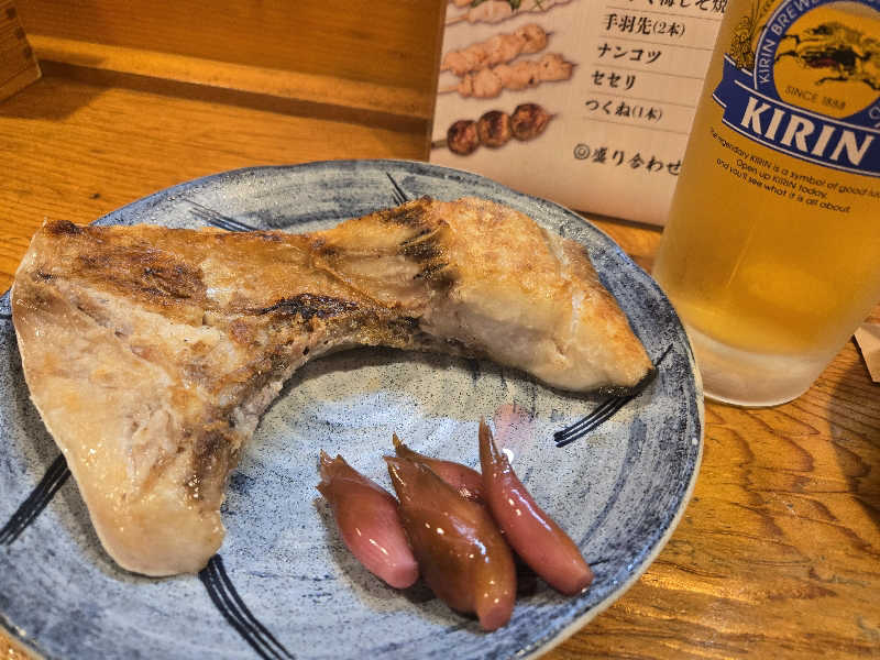 SNSサウナーさんの沼館温泉会館のサ活写真