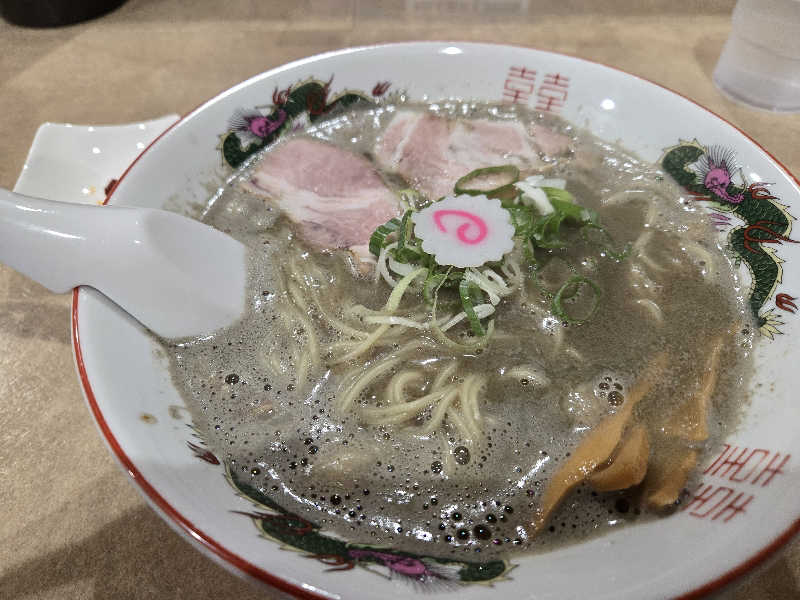 SNSサウナーさんの沼館温泉会館のサ活写真