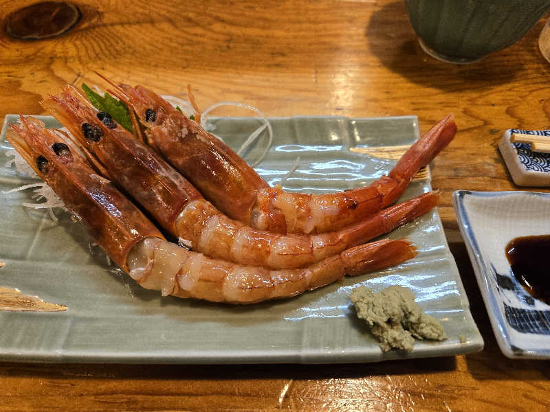 SNSサウナーさんの沼館温泉会館のサ活写真