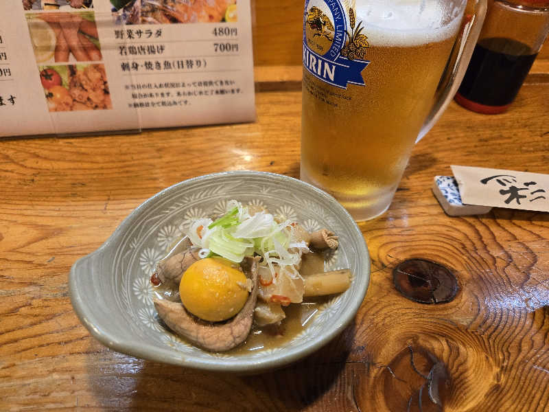SNSサウナーさんの沼館温泉会館のサ活写真