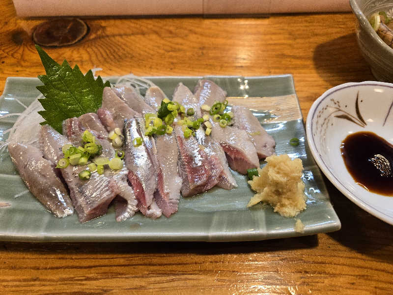 SNSサウナーさんの沼館温泉会館のサ活写真