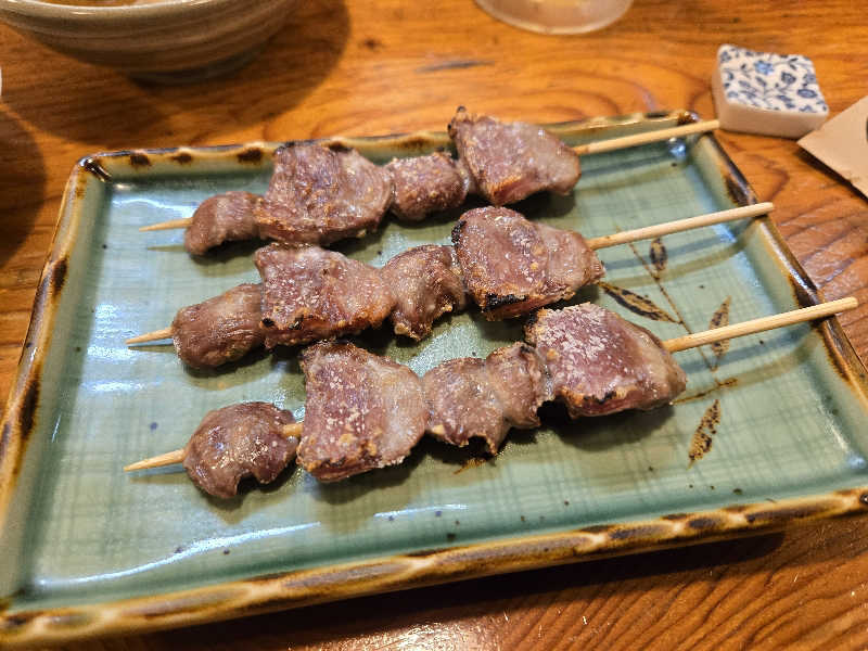 SNSサウナーさんの沼館温泉会館のサ活写真