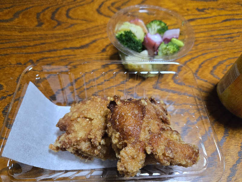 SNSサウナーさんの沼館温泉会館のサ活写真