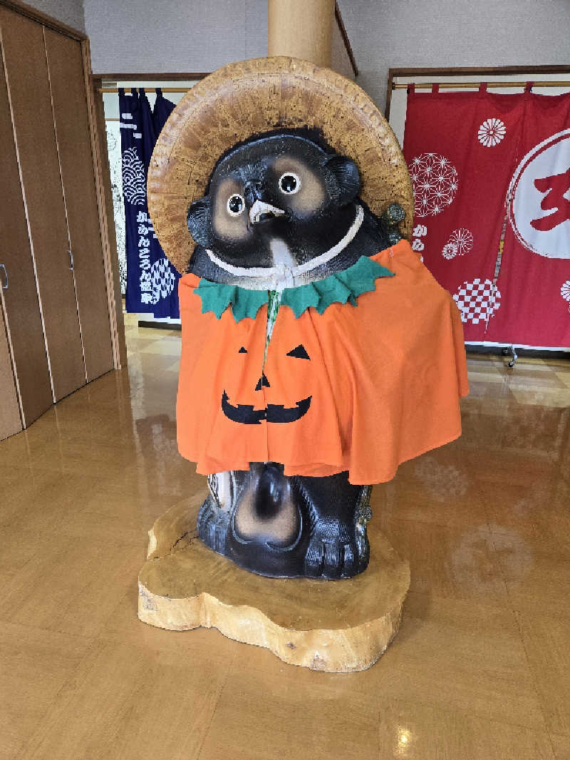 SNSサウナーさんのからんころん温泉のサ活写真