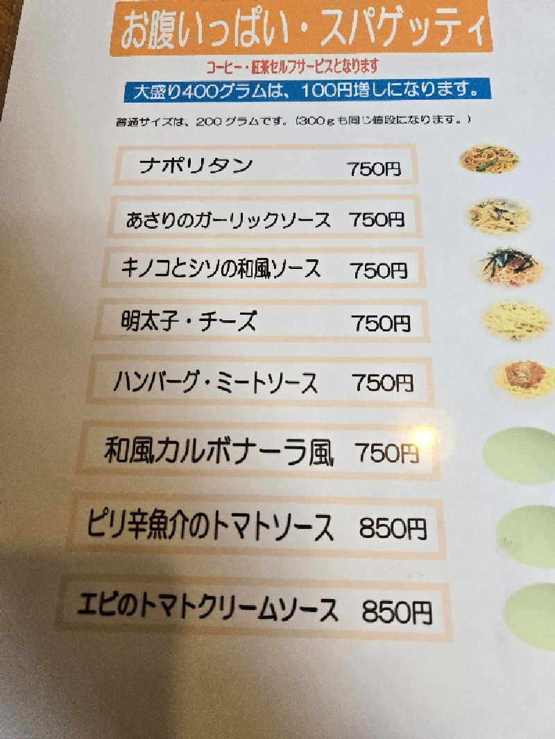 SNSサウナーさんのからんころん温泉のサ活写真