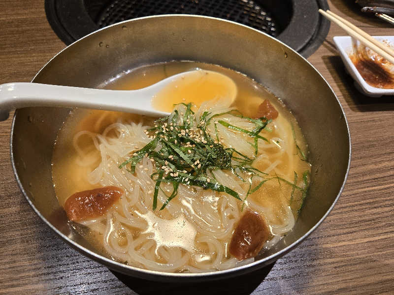 SNSサウナーさんのからんころん温泉のサ活写真