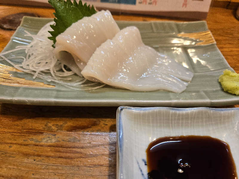 SNSサウナーさんの沼館温泉会館のサ活写真