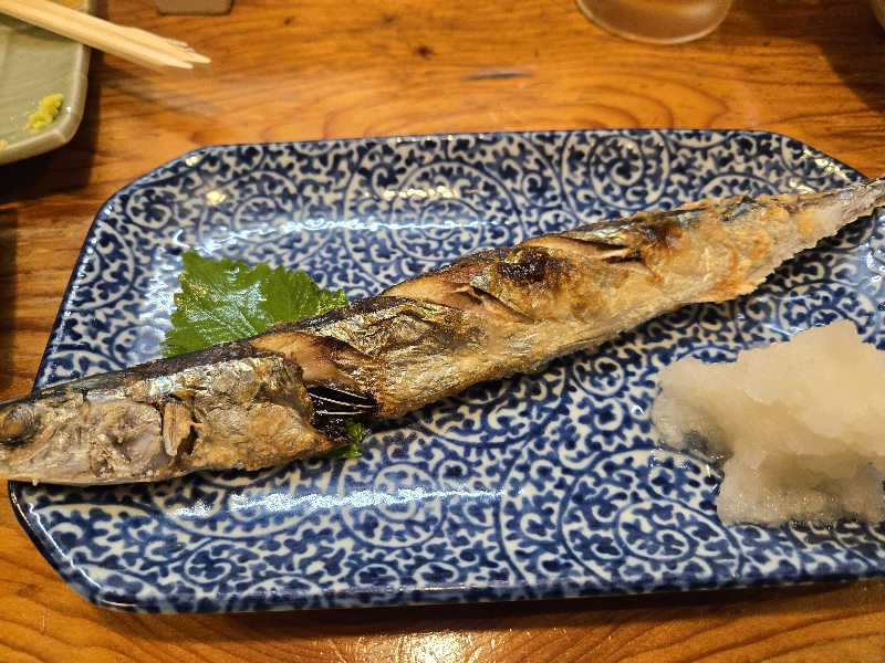 SNSサウナーさんの沼館温泉会館のサ活写真