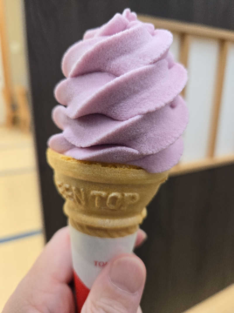 SNSサウナーさんの鹿角市大湯温泉保養センター 湯都里のサ活写真