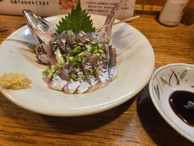 SNSサウナーさんのぽかぽか温泉ホテルのサ活写真