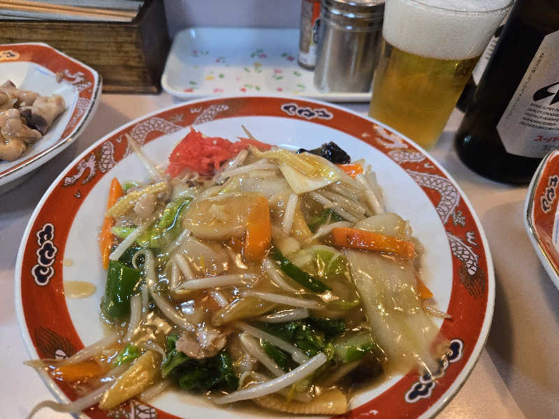 SNSサウナーさんの沼館温泉会館のサ活写真