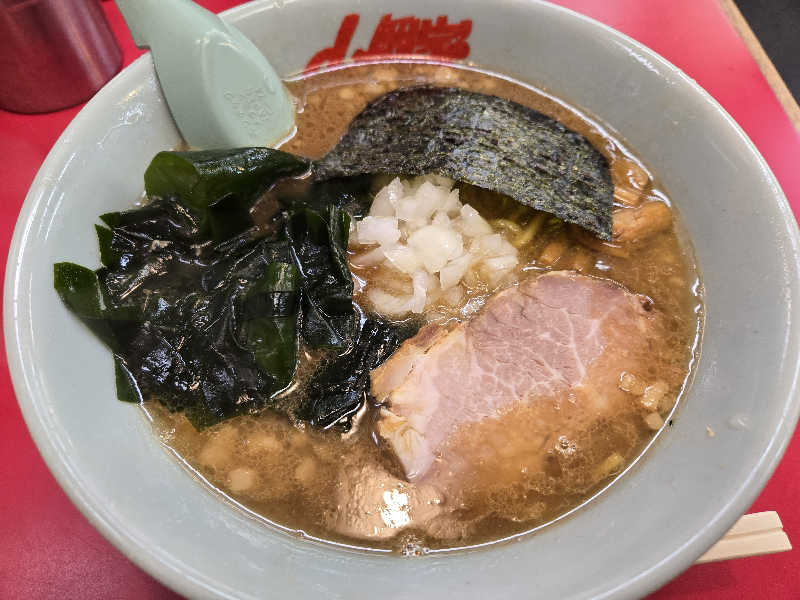 SNSサウナーさんの沼館温泉会館のサ活写真