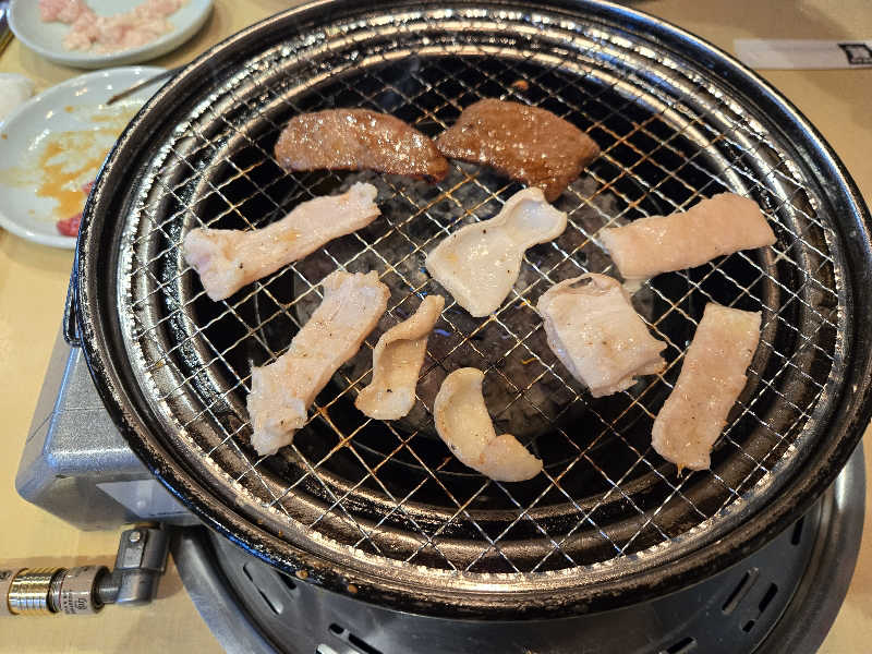 SNSサウナーさんのSPA銭湯ゆっこ盛岡のサ活写真