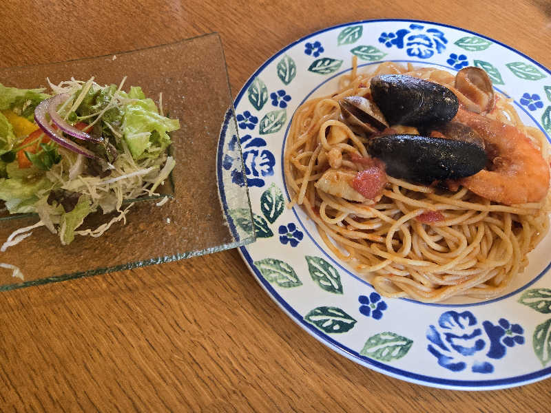 SNSサウナーさんのSPA銭湯ゆっこ盛岡のサ活写真