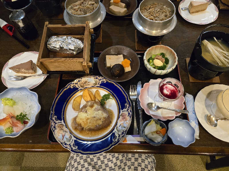 SNSサウナーさんのSPA銭湯ゆっこ盛岡のサ活写真