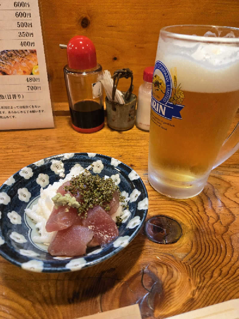 SNSサウナーさんの沼館温泉会館のサ活写真