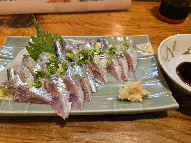 SNSサウナーさんの沼館温泉会館のサ活写真