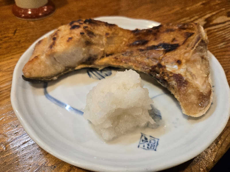 SNSサウナーさんの沼館温泉会館のサ活写真