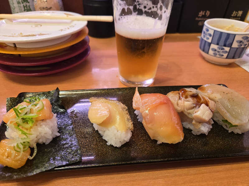 SNSサウナーさんの沼館温泉会館のサ活写真