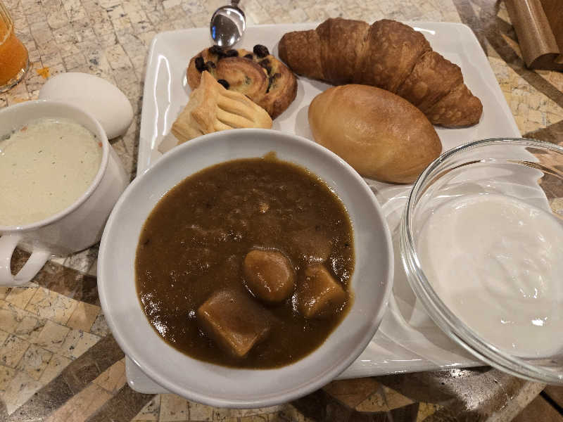 SNSサウナーさんのSPA銭湯ゆっこ盛岡のサ活写真